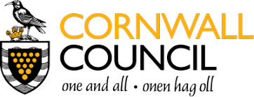 Cornwall County Council